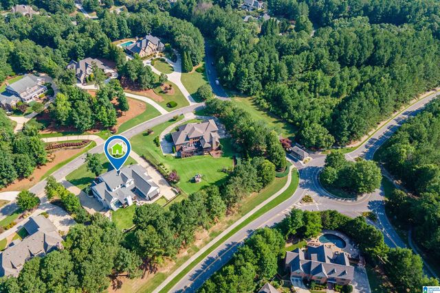 4393 KINGS MOUNTAIN RIDGE, Vestavia Hills, AL 35242