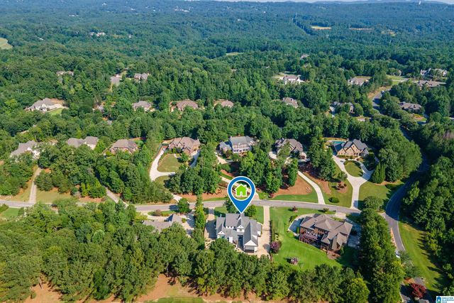 4393 KINGS MOUNTAIN RIDGE, Vestavia Hills, AL 35242