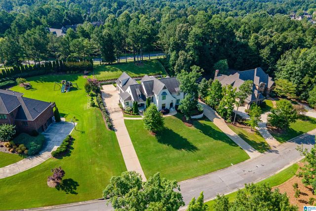 4393 KINGS MOUNTAIN RIDGE, Vestavia Hills, AL 35242