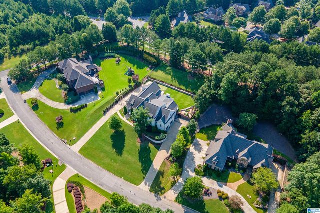 4393 KINGS MOUNTAIN RIDGE, Vestavia Hills, AL 35242