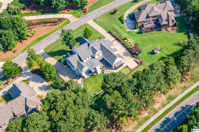 4393 KINGS MOUNTAIN RIDGE, Vestavia Hills, AL 35242