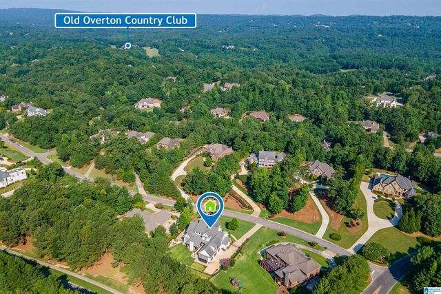 4393 KINGS MOUNTAIN RIDGE, Vestavia Hills, AL 35242