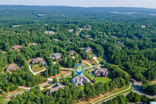4393 KINGS MOUNTAIN RIDGE, Vestavia Hills, AL 35242