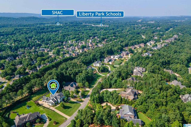 4393 KINGS MOUNTAIN RIDGE, Vestavia Hills, AL 35242