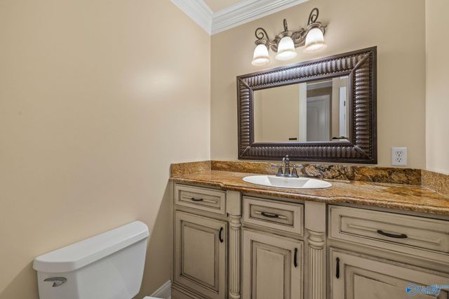 5501 Cedar Mill Drive, Guntersville, AL 35976