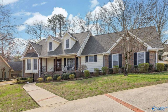 5501 Cedar Mill Drive, Guntersville, AL 35976