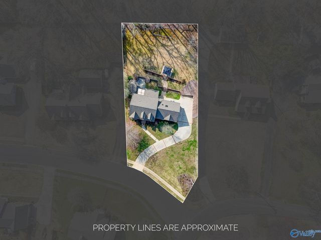 5501 Cedar Mill Drive, Guntersville, AL 35976