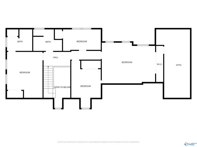 5501 Cedar Mill Drive, Guntersville, AL 35976