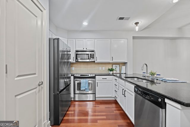 200 River Vista Drive 240, Sandy Springs, GA 30339