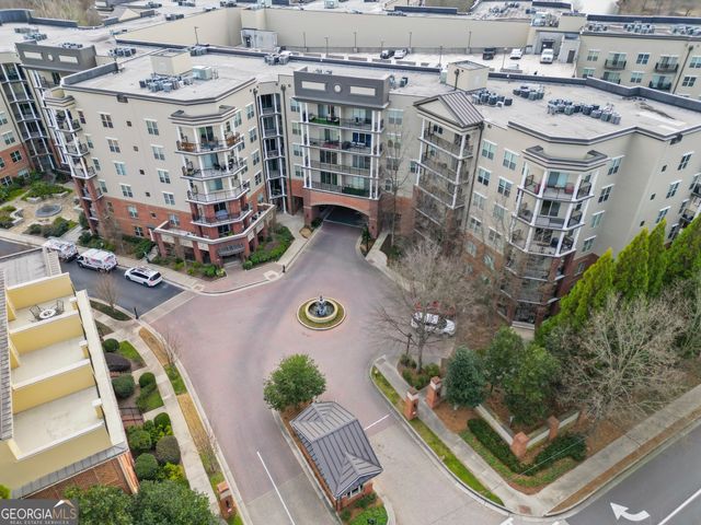200 River Vista Drive 240, Sandy Springs, GA 30339