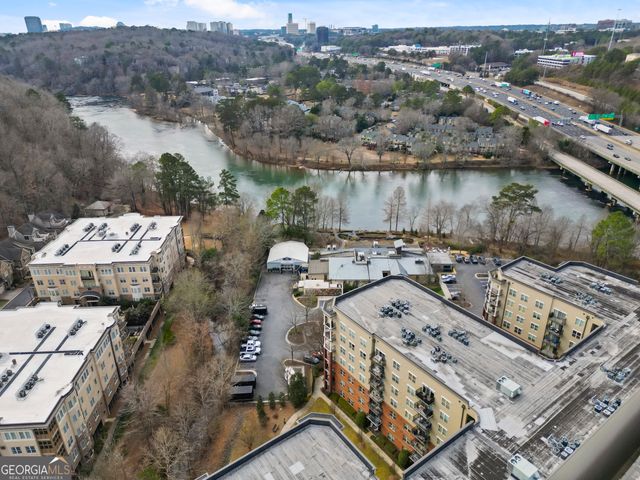 200 River Vista Drive 240, Sandy Springs, GA 30339