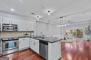 200 River Vista Drive 240, Sandy Springs, GA 30339