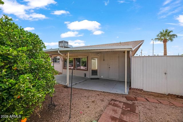 5714 E COVINA Road, Mesa, AZ 85205