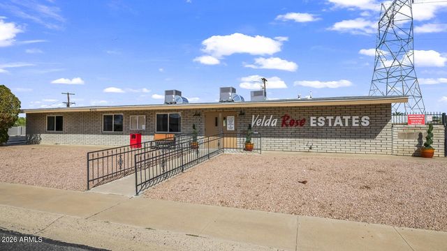 5714 E COVINA Road, Mesa, AZ 85205