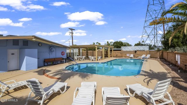 5714 E COVINA Road, Mesa, AZ 85205