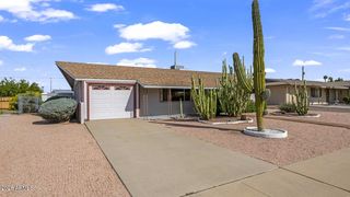 5714 E COVINA Road, Mesa, AZ 85205