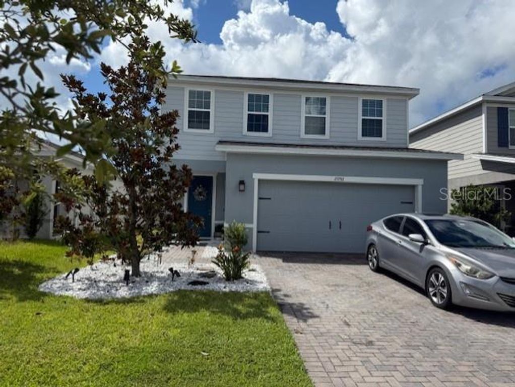 2050 HAVASU FALLS DRIVE, Deland, FL 32724