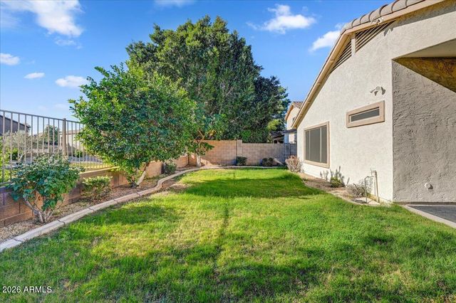 10035 E PLATA Avenue, Mesa, AZ 85212