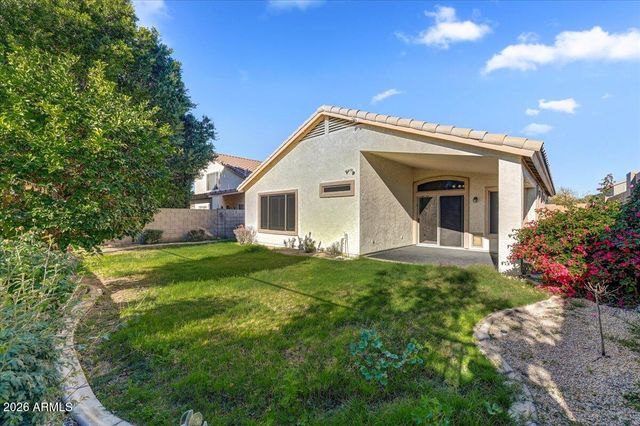 10035 E PLATA Avenue, Mesa, AZ 85212