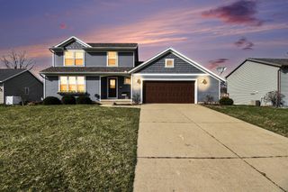 5255 Windfield Drive, Allendale Twp, MI 49401