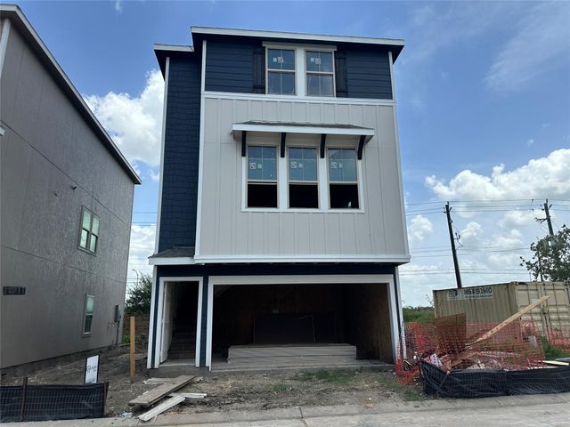 11931 Primrose Creek Trail, Houston, TX 77051