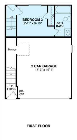 11931 Primrose Creek Trail, Houston, TX 77051