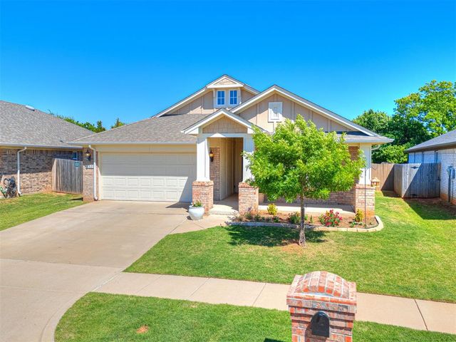 13320 Collins Avenue, Piedmont, OK 73078