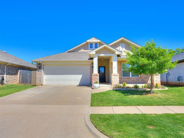 13320 Collins Avenue, Piedmont, OK 73078