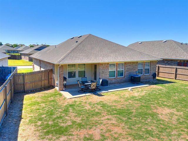 13320 Collins Avenue, Piedmont, OK 73078