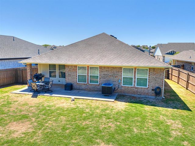 13320 Collins Avenue, Piedmont, OK 73078