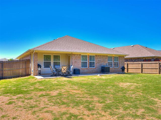 13320 Collins Avenue, Piedmont, OK 73078