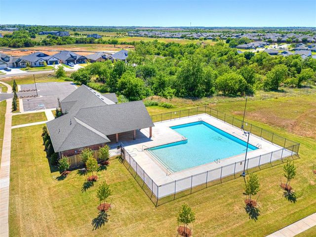 13320 Collins Avenue, Piedmont, OK 73078