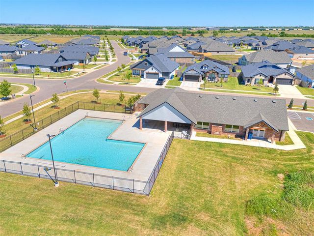 13320 Collins Avenue, Piedmont, OK 73078