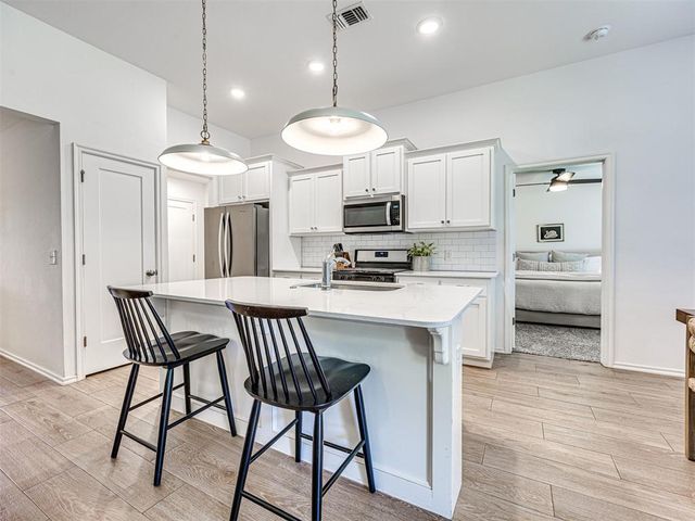 13320 Collins Avenue, Piedmont, OK 73078