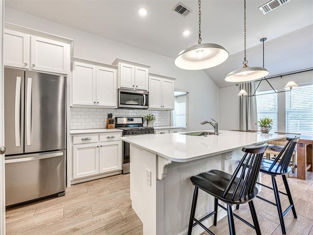 13320 Collins Avenue, Piedmont, OK 73078