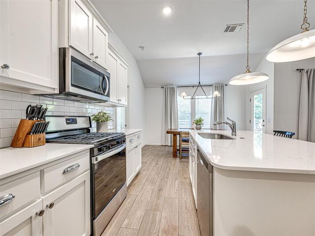 13320 Collins Avenue, Piedmont, OK 73078