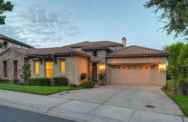 6068 Palermo Way, El Dorado Hills, CA 95762