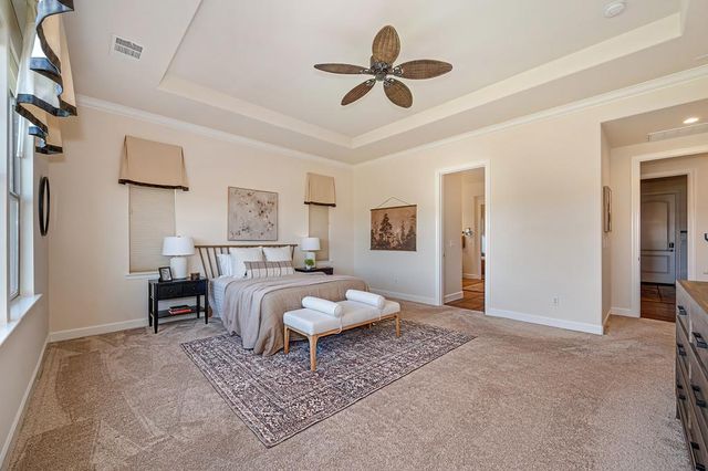 6068 Palermo Way, El Dorado Hills, CA 95762