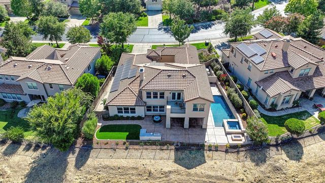6068 Palermo Way, El Dorado Hills, CA 95762