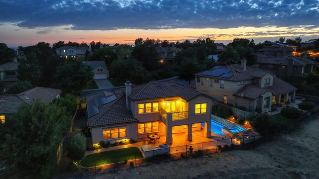 6068 Palermo Way, El Dorado Hills, CA 95762