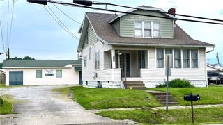 1814/1816 Rayon Drive, Parkersburg, WV 26101