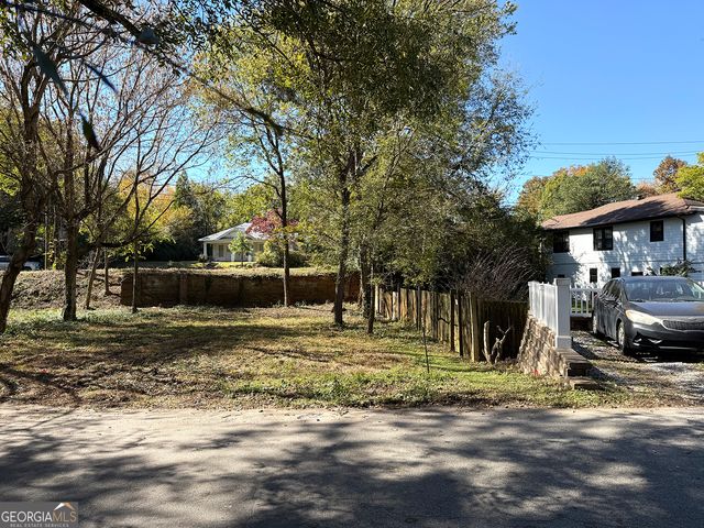 1711 Marietta Road NW, Atlanta, GA 30318