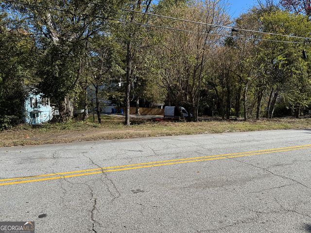 1711 Marietta Road NW, Atlanta, GA 30318