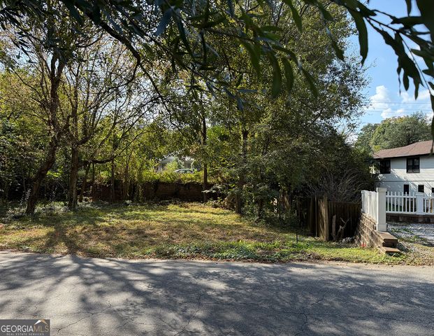 1711 Marietta Road NW, Atlanta, GA 30318