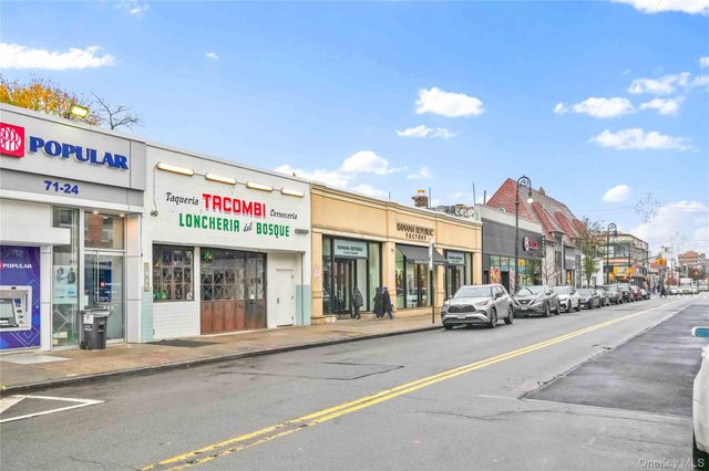 107-24 71 Road 2F, Forest Hills, NY 11375