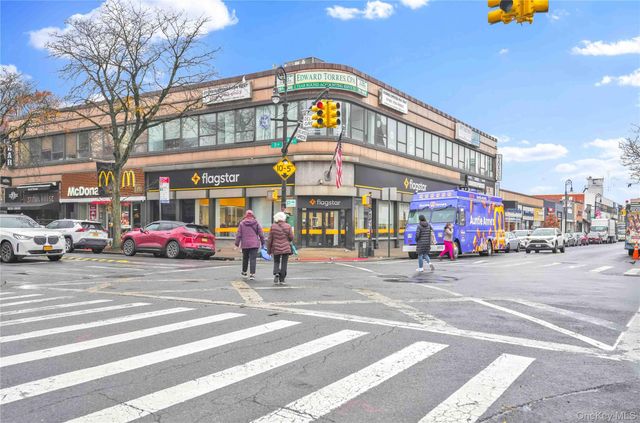 107-24 71 Road 2F, Forest Hills, NY 11375