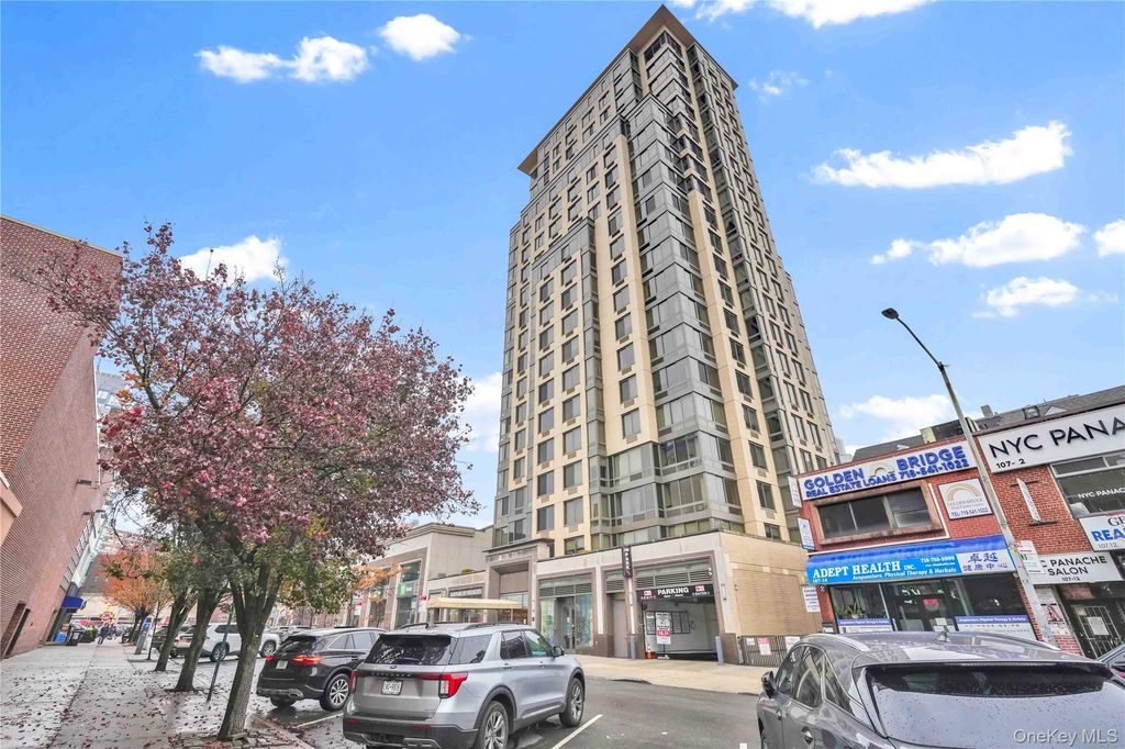 107-24 71 Road 2F, Forest Hills, NY 11375