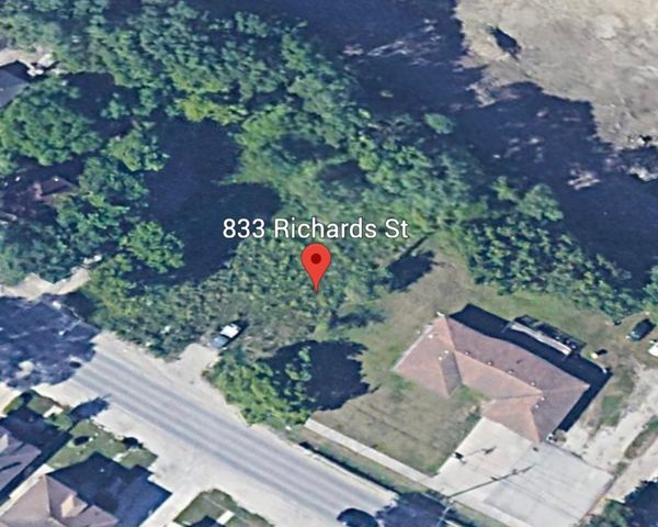 833-837 RICHARDS Street, Joliet, IL 60433