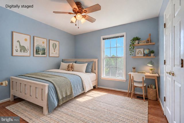 503 DAVID DR, Bel Air, MD 21015