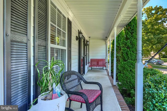503 DAVID DR, Bel Air, MD 21015
